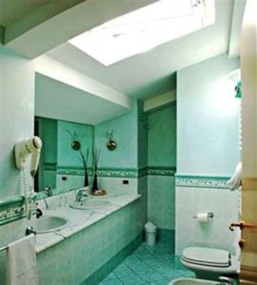 фото отеля Hotel Villa Tiziana