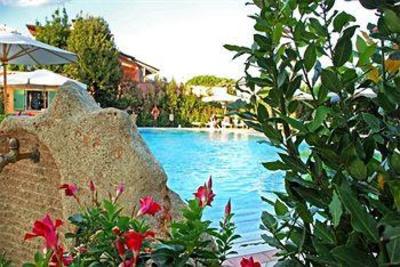 фото отеля Hotel Villa Tiziana