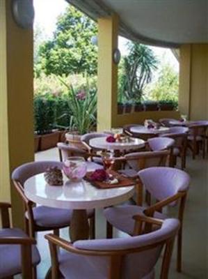 фото отеля Hotel Villa Tiziana
