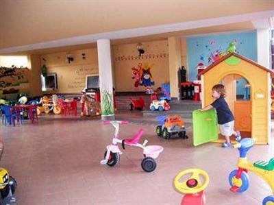 фото отеля Hotel Villa Tiziana
