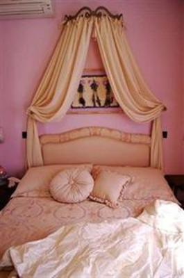 фото отеля Hotel Villa Tiziana