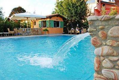 фото отеля Hotel Villa Tiziana