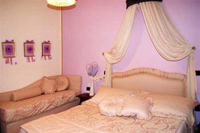 фото отеля Hotel Villa Tiziana