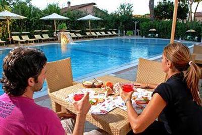 фото отеля Hotel Villa Tiziana