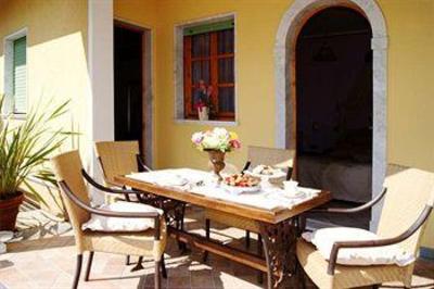 фото отеля Hotel Villa Tiziana