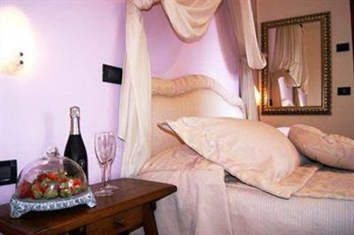 фото отеля Hotel Villa Tiziana