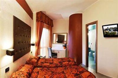 фото отеля Hotel Villa Tiziana