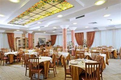 фото отеля Hotel Villa Tiziana