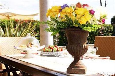 фото отеля Hotel Villa Tiziana