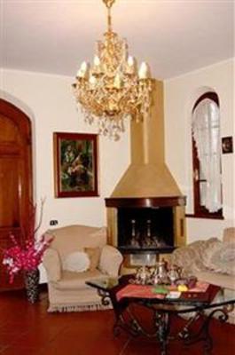 фото отеля Hotel Villa Tiziana