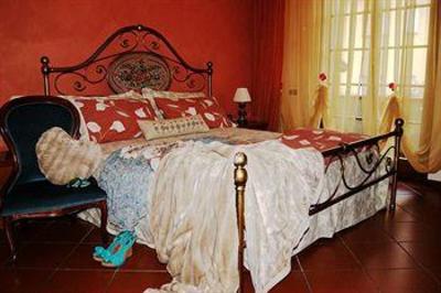 фото отеля Hotel Villa Tiziana