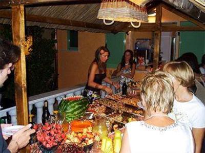 фото отеля Hotel Villa Tiziana