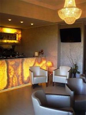 фото отеля Hotel Villa Tiziana