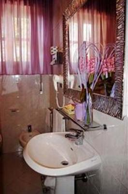 фото отеля Hotel Villa Tiziana