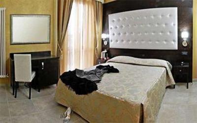фото отеля Hotel Villa Tiziana