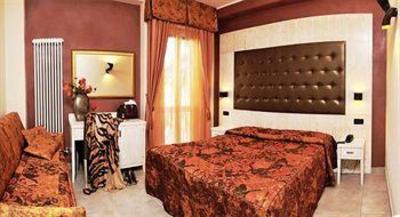 фото отеля Hotel Villa Tiziana