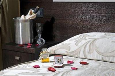 фото отеля Hotel Villa Tiziana