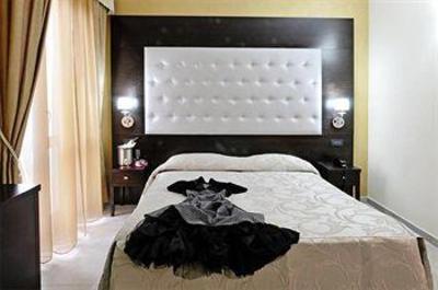 фото отеля Hotel Villa Tiziana