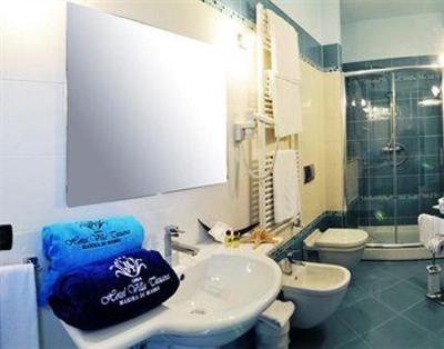 фото отеля Hotel Villa Tiziana