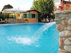 фото отеля Hotel Villa Tiziana