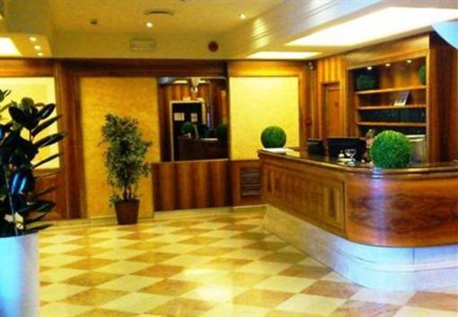 фото отеля Continental Hotel Lovere