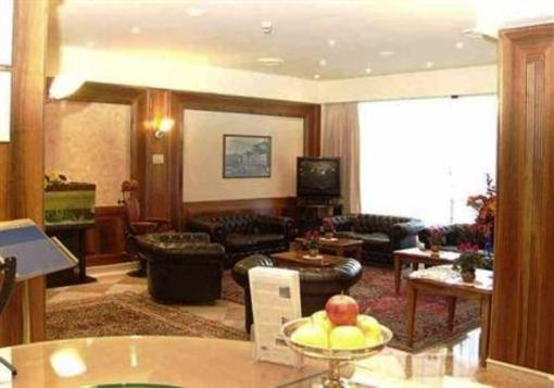 фото отеля Continental Hotel Lovere