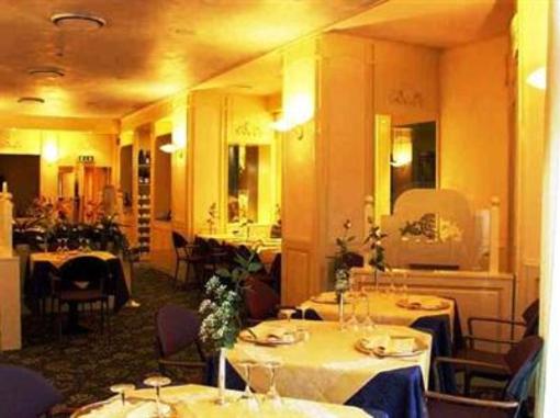 фото отеля Continental Hotel Lovere