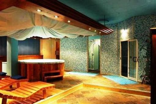 фото отеля Continental Hotel Lovere