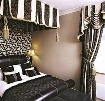 фото отеля The Kings Hotel High Wycombe