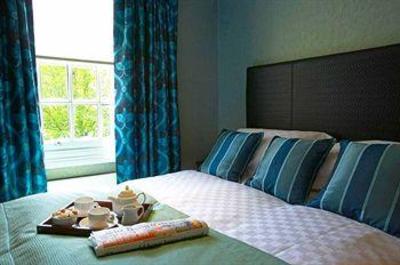 фото отеля The Kings Hotel High Wycombe