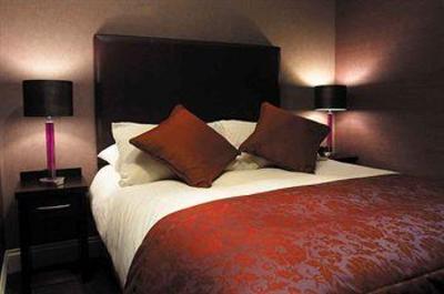 фото отеля The Kings Hotel High Wycombe