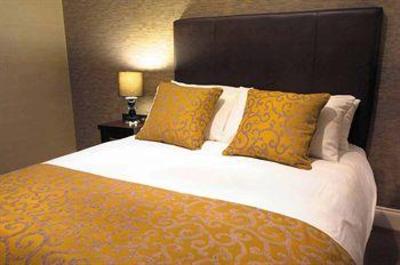 фото отеля The Kings Hotel High Wycombe