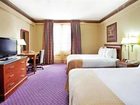 фото отеля Holiday Inn New Orleans - Chateau Lemoyne