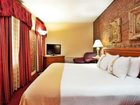 фото отеля Holiday Inn New Orleans - Chateau Lemoyne