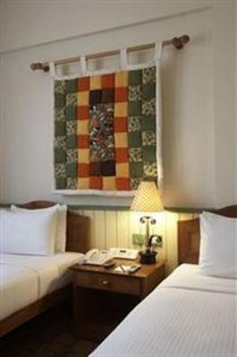 фото отеля The Gordon House Hotel