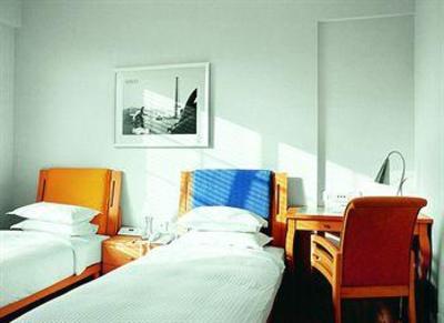 фото отеля The Gordon House Hotel