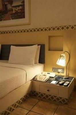 фото отеля The Gordon House Hotel