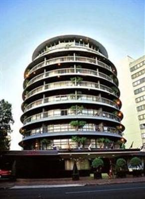 фото отеля Metro Hotel Tower Mill On Wickham Terrace