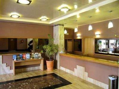 фото отеля MS Alay Apartments
