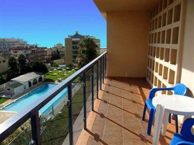 фото отеля MS Alay Apartments