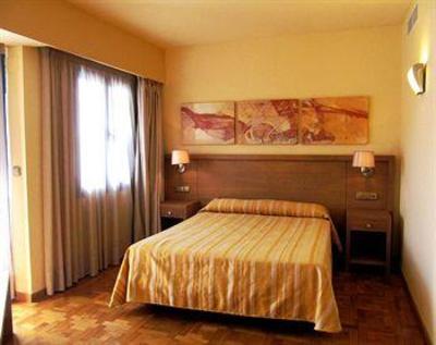 фото отеля MS Alay Apartments