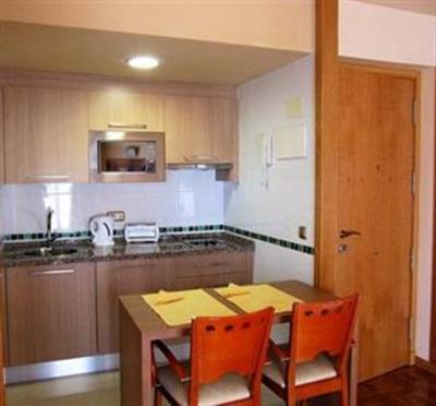 фото отеля MS Alay Apartments