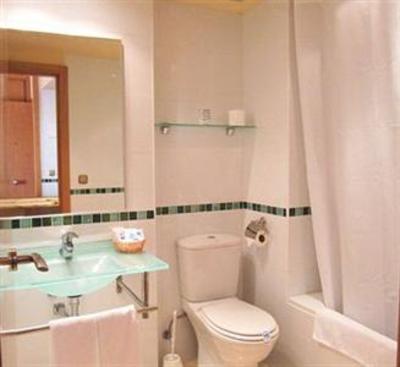фото отеля MS Alay Apartments