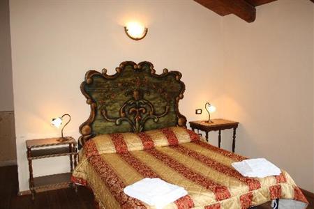 фото отеля Agriturismo Pietra Rosa