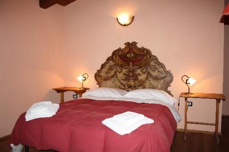 фото отеля Agriturismo Pietra Rosa