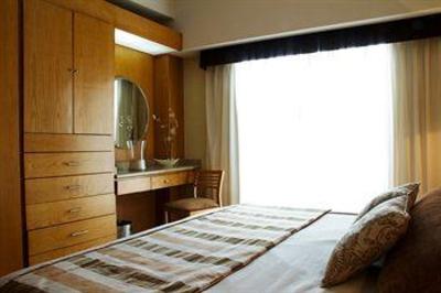 фото отеля Suites Del Angel