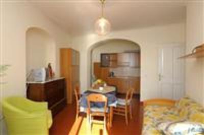 фото отеля Camere con vista