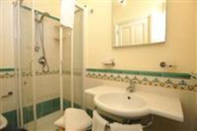 фото отеля Camere con vista