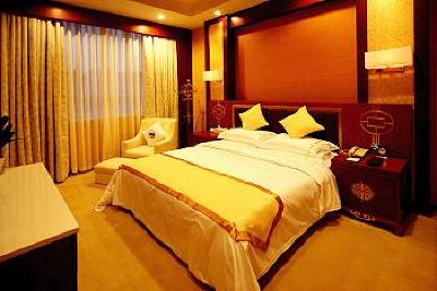 фото отеля Wantai International Hotel