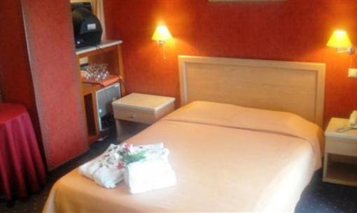 фото отеля Isthmia Prime Hotel
